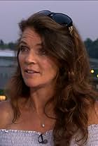 Annabel Croft in Today at Wimbledon (1964)