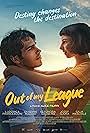 Ludovica Francesconi and Giuseppe Maggio in Out of My League (2020)