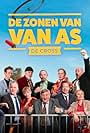 De Zonen van Van As - De Cross (2022)