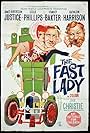 The Fast Lady (1962)