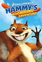 Hammy's Boomerang Adventure