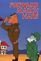 Forward March Hare