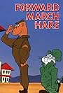 Forward March Hare (1953)