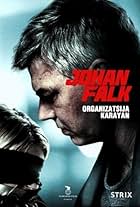 Johan Falk: Organizatsija Karayan