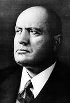 Benito Mussolini