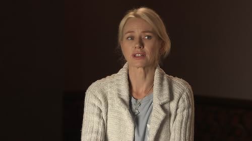 The Book Of Henry: Naomi Watts On The Script