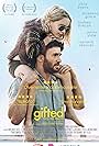 Chris Evans and Mckenna Grace in Gifted - Il dono del talento (2017)