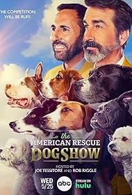 2022 American Rescue Dog Show (2022)