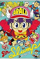 Il Dr. Slump e Arale