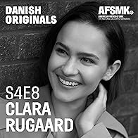 Primary photo for Clara Rugaard