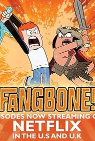 Fangbone! (2014)