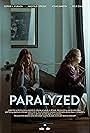 Sophie Kuriata and Madita Strunk in Paralyzed (2023)