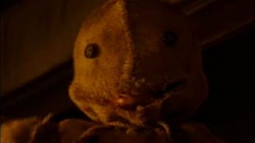 Trick 'R Treat: Lore And Legends