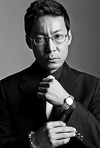 Primary photo for Choi Jin-ho