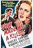 They Made Me a Killer (1946) Poster