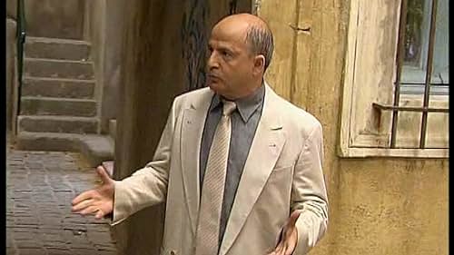 Richard Guedj in Plus belle la vie (2004)