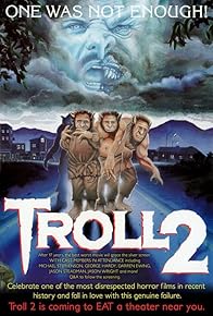 Primary photo for Troll 2