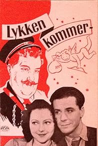 Primary photo for Lykken kommer