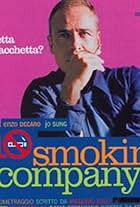 No Smoking Company (2006)