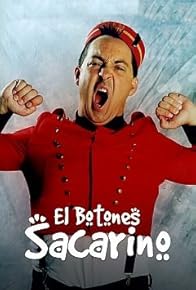 Primary photo for El botones Sacarino