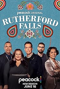 Primary photo for Rutherford Falls