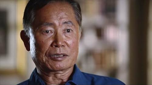 Trailer for To Be Takei