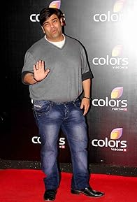 Primary photo for Kiku Sharda