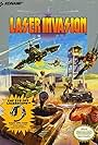 Laser Invasion (1991)