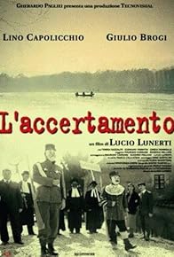 Primary photo for L'accertamento