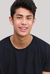 Primary photo for Donny Pangilinan