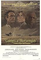 Comes a Horseman (1978)