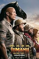 Jumanji: The Next Level