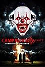 Camp Blood 666 Part 2: Exorcism of the Clown (2023)