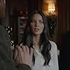 Jason Bateman and Olivia Munn in Office Christmas Party (2016)