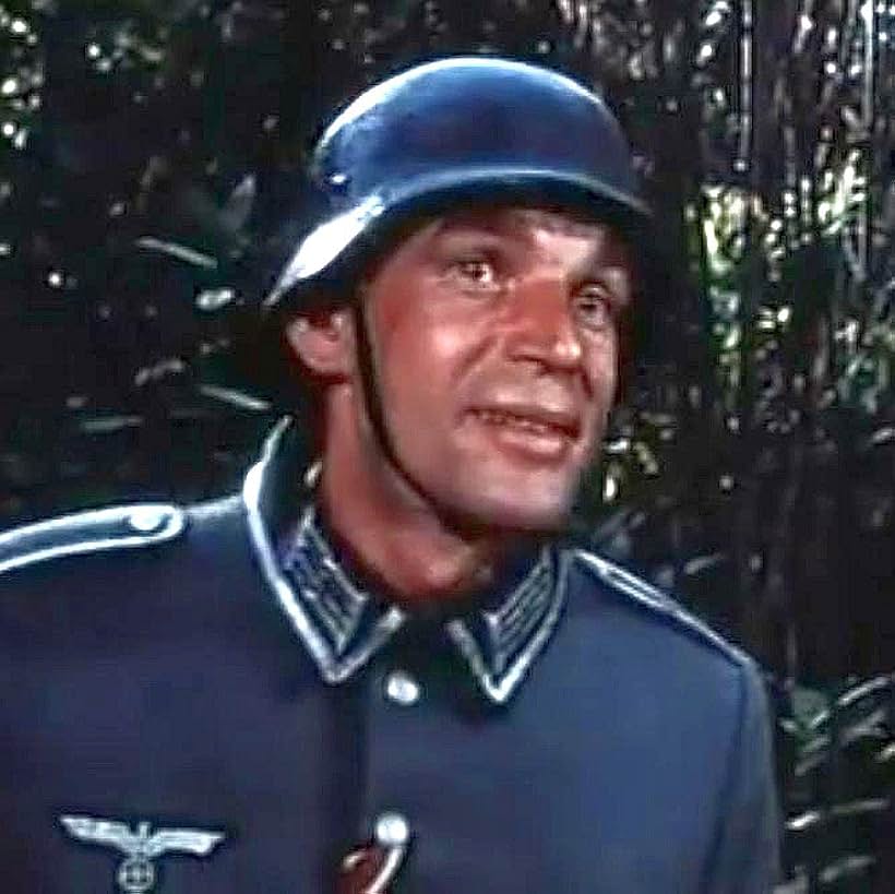 Michel Constantin in Dirty Heroes (1967)