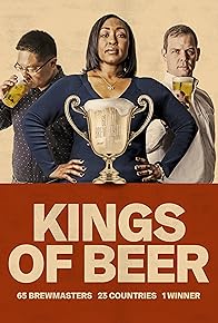 Primary photo for Kings of Beer