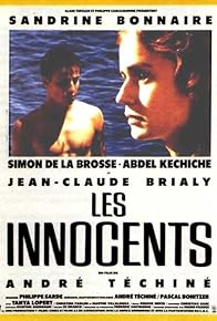 Primary photo for Les innocents