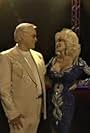 Dolly Parton and George Jones in George Jones & Dolly Parton: The Blues Man (2005)