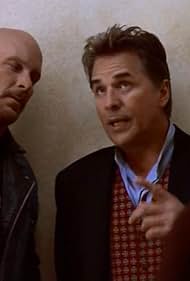 Nash Bridges (1996)