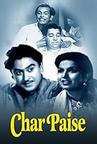 Char Paise (1955)