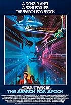 Star trek III: À la recherche de Spock