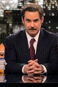 Paul F. Tompkins in No, You Shut Up! (2013)