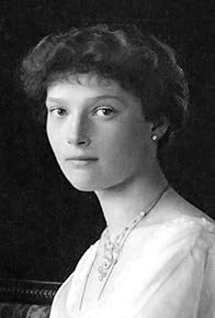 Primary photo for Grand Duchess Tatiana