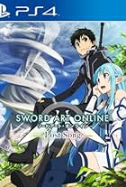 Sword Art Online: Lost Song