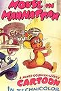 Mouse in Manhattan (1945)