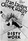 Dirty Work (1933)