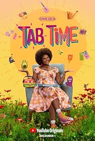 Tab Time (2021)