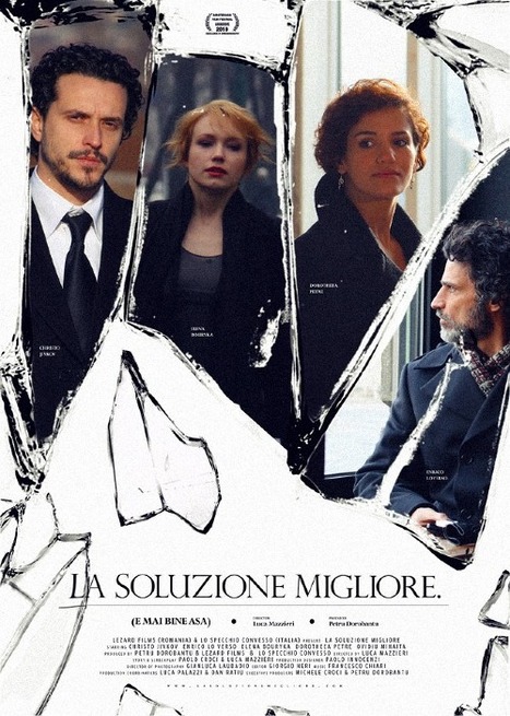 La soluzione migliore (2011)