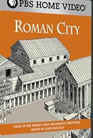 David Macaulay: Roman City (1994)