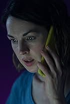 Jessica Raine in The Devil's Hour (2022)